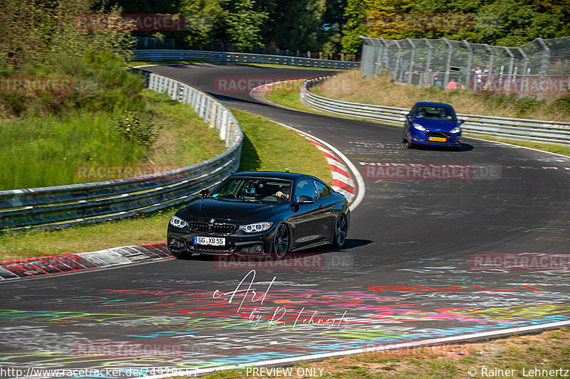 Bild #24929667 - Touristenfahrten Nürburgring Nordschleife (01.10.2023)