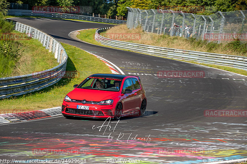 Bild #24929688 - Touristenfahrten Nürburgring Nordschleife (01.10.2023)