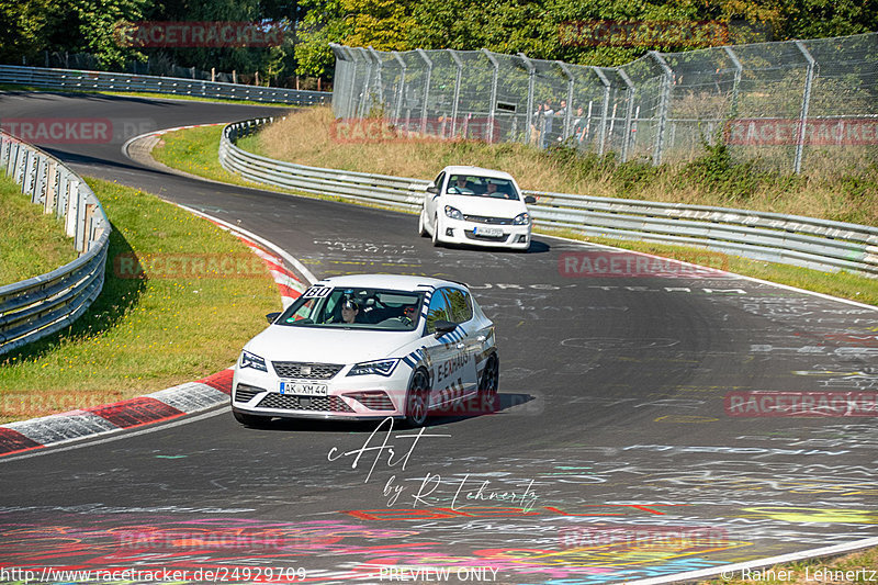 Bild #24929709 - Touristenfahrten Nürburgring Nordschleife (01.10.2023)