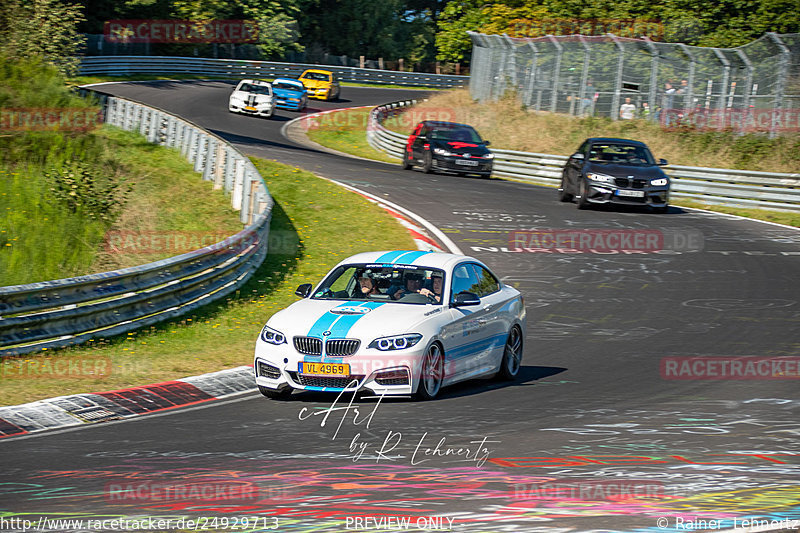 Bild #24929713 - Touristenfahrten Nürburgring Nordschleife (01.10.2023)