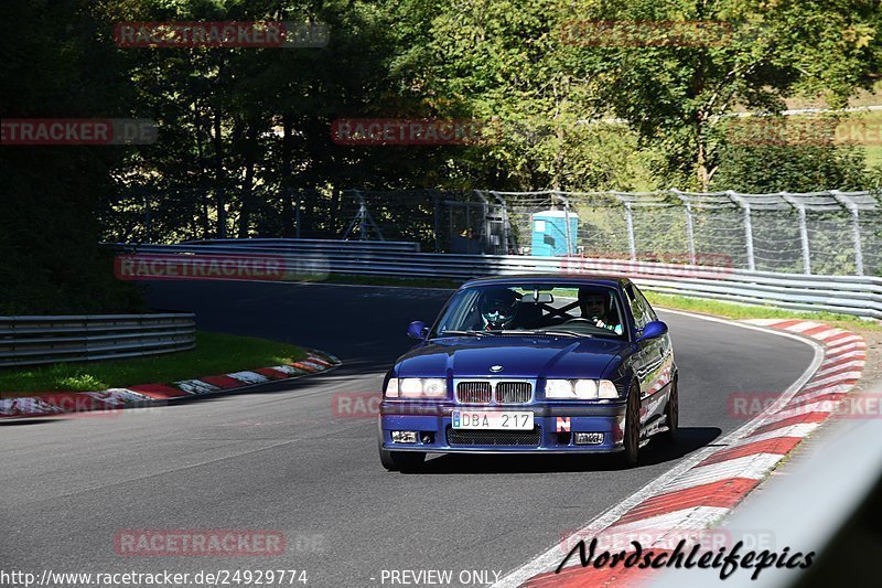 Bild #24929774 - Touristenfahrten Nürburgring Nordschleife (01.10.2023)