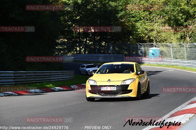 Bild #24929776 - Touristenfahrten Nürburgring Nordschleife (01.10.2023)