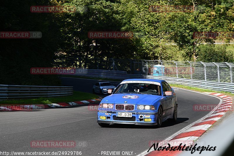 Bild #24929786 - Touristenfahrten Nürburgring Nordschleife (01.10.2023)