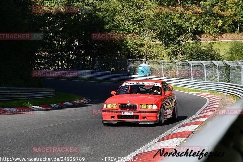 Bild #24929789 - Touristenfahrten Nürburgring Nordschleife (01.10.2023)