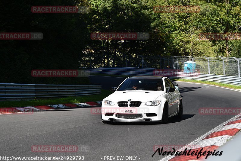 Bild #24929793 - Touristenfahrten Nürburgring Nordschleife (01.10.2023)