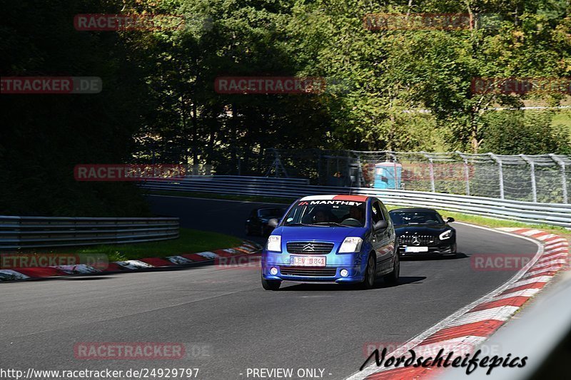 Bild #24929797 - Touristenfahrten Nürburgring Nordschleife (01.10.2023)