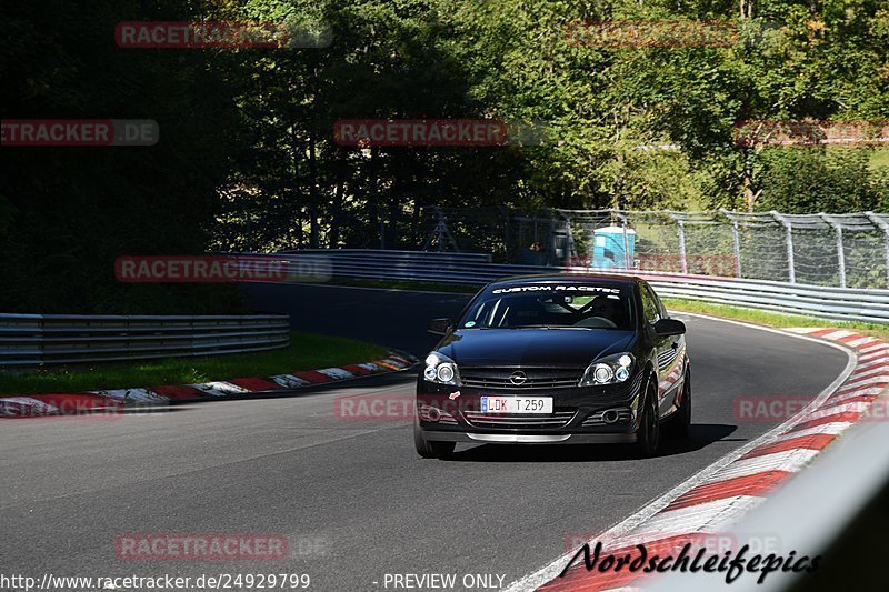 Bild #24929799 - Touristenfahrten Nürburgring Nordschleife (01.10.2023)