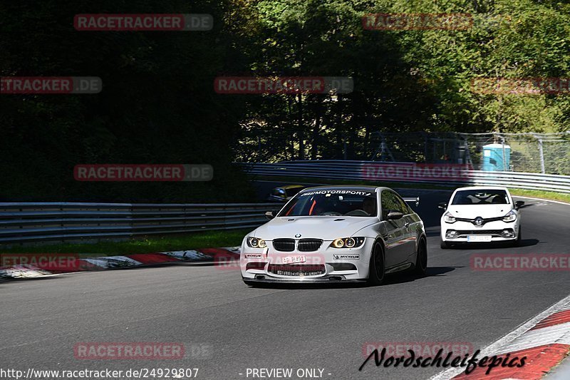 Bild #24929807 - Touristenfahrten Nürburgring Nordschleife (01.10.2023)