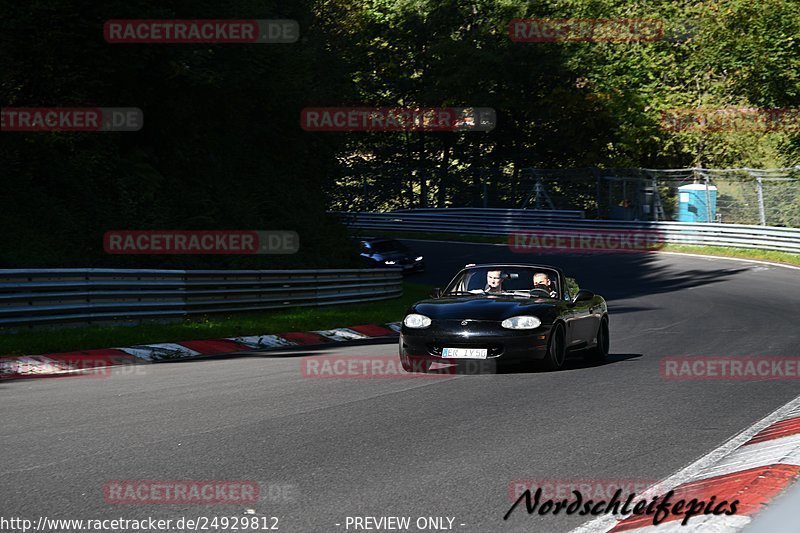 Bild #24929812 - Touristenfahrten Nürburgring Nordschleife (01.10.2023)