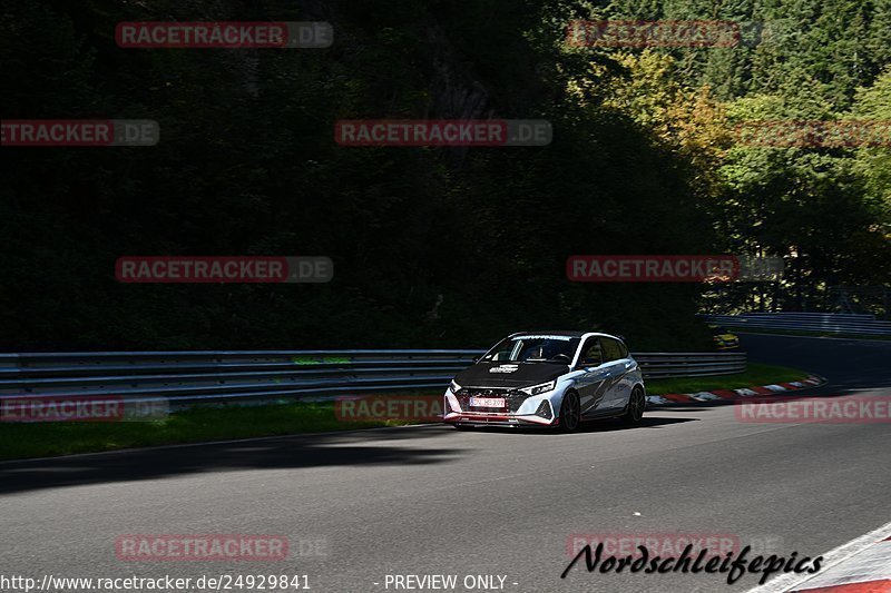 Bild #24929841 - Touristenfahrten Nürburgring Nordschleife (01.10.2023)