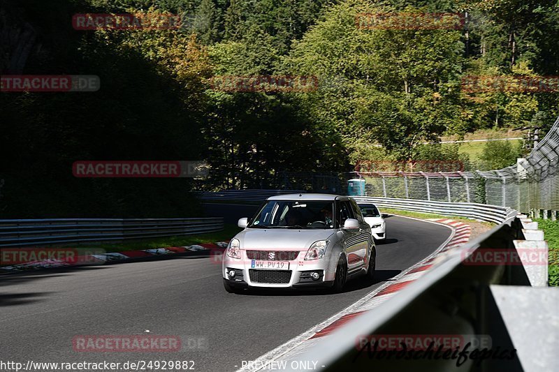 Bild #24929882 - Touristenfahrten Nürburgring Nordschleife (01.10.2023)