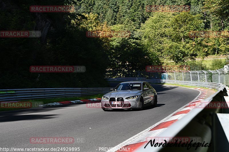 Bild #24929895 - Touristenfahrten Nürburgring Nordschleife (01.10.2023)