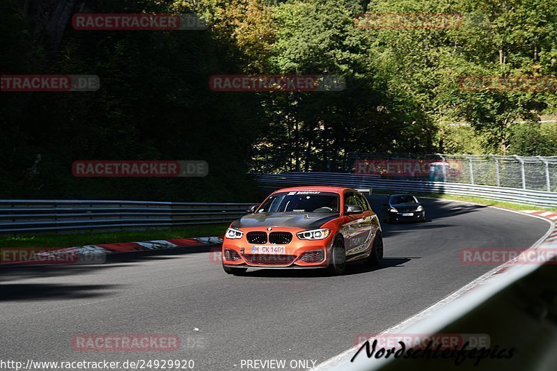 Bild #24929920 - Touristenfahrten Nürburgring Nordschleife (01.10.2023)