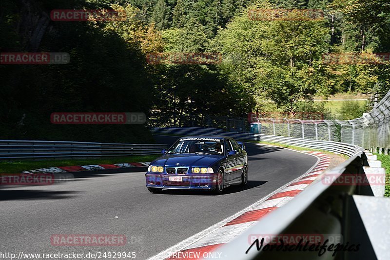 Bild #24929945 - Touristenfahrten Nürburgring Nordschleife (01.10.2023)