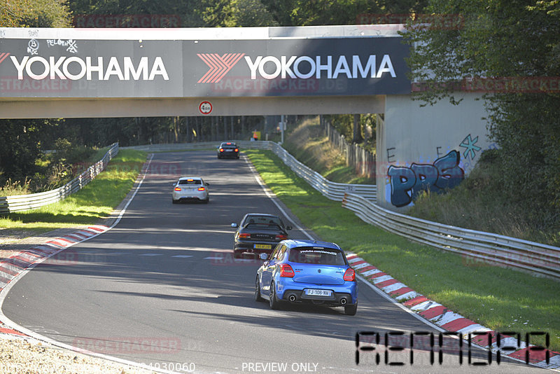 Bild #24930060 - Touristenfahrten Nürburgring Nordschleife (01.10.2023)