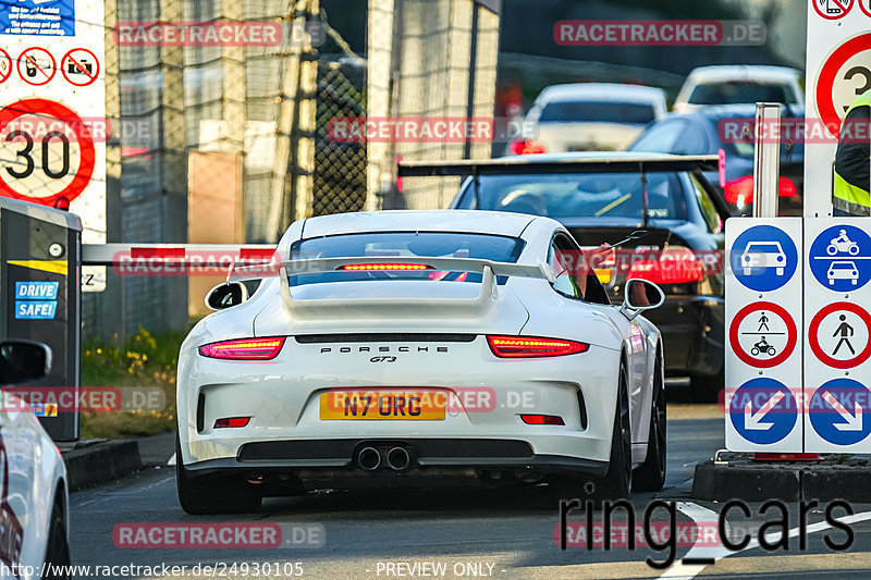 Bild #24930105 - Touristenfahrten Nürburgring Nordschleife (01.10.2023)