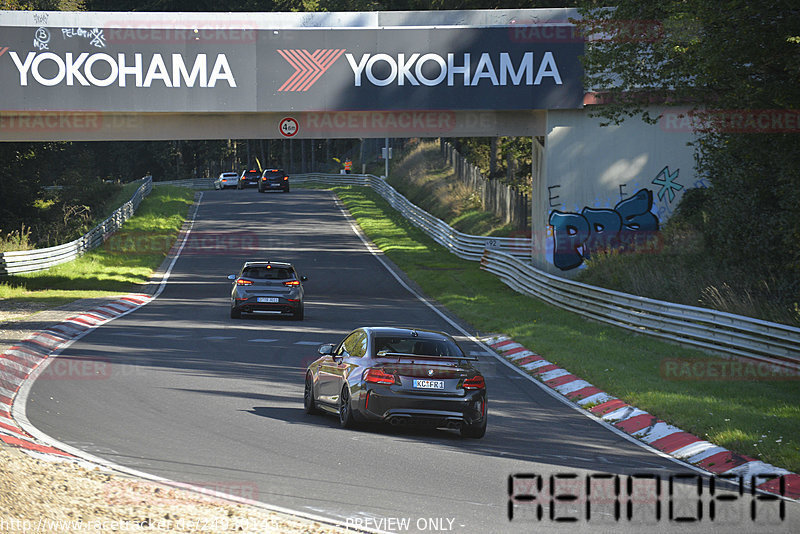 Bild #24930145 - Touristenfahrten Nürburgring Nordschleife (01.10.2023)