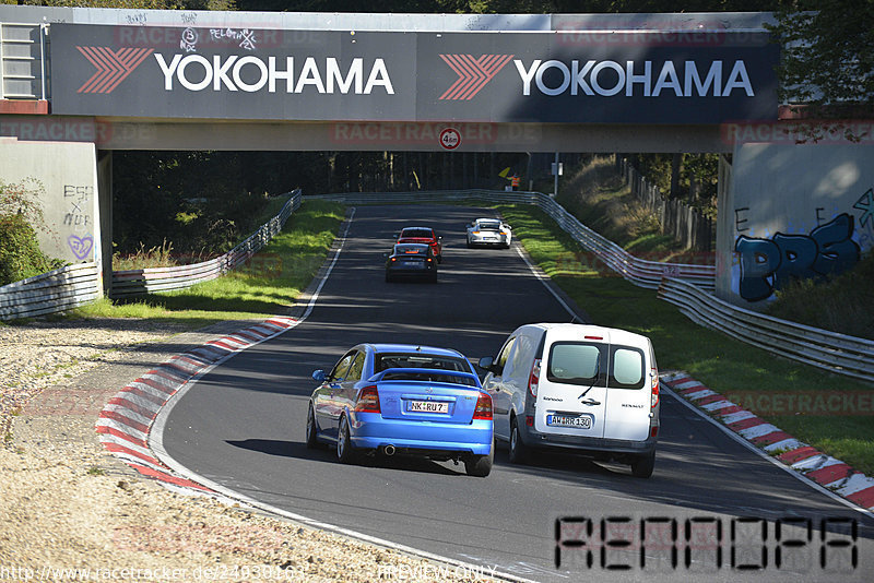 Bild #24930163 - Touristenfahrten Nürburgring Nordschleife (01.10.2023)