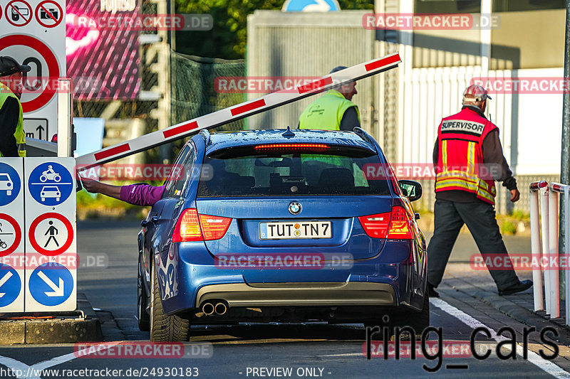 Bild #24930183 - Touristenfahrten Nürburgring Nordschleife (01.10.2023)