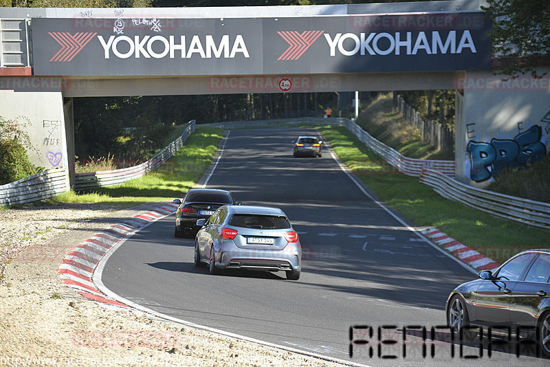 Bild #24930207 - Touristenfahrten Nürburgring Nordschleife (01.10.2023)