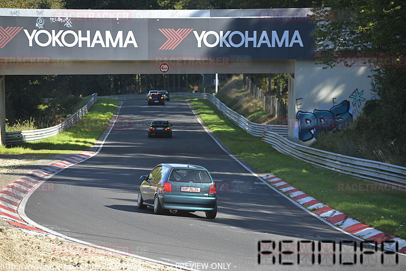 Bild #24930214 - Touristenfahrten Nürburgring Nordschleife (01.10.2023)