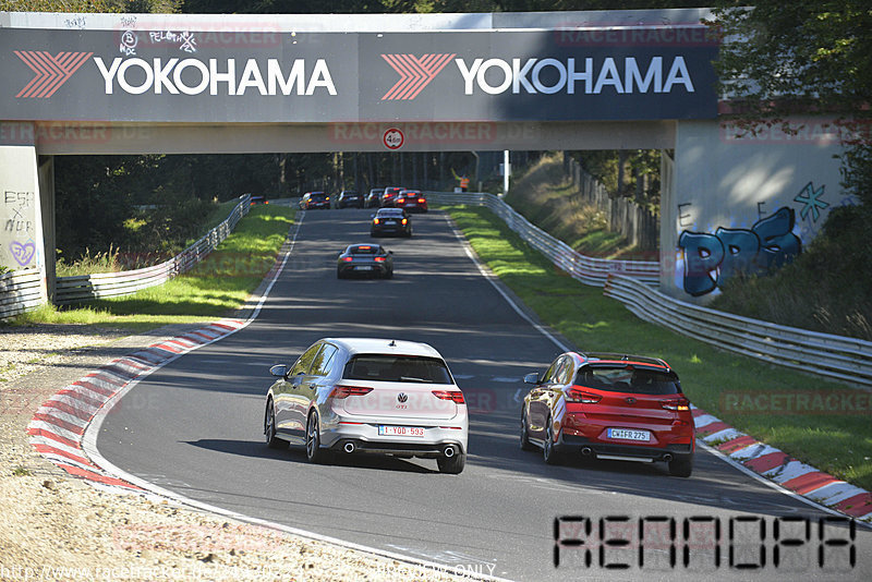 Bild #24930224 - Touristenfahrten Nürburgring Nordschleife (01.10.2023)