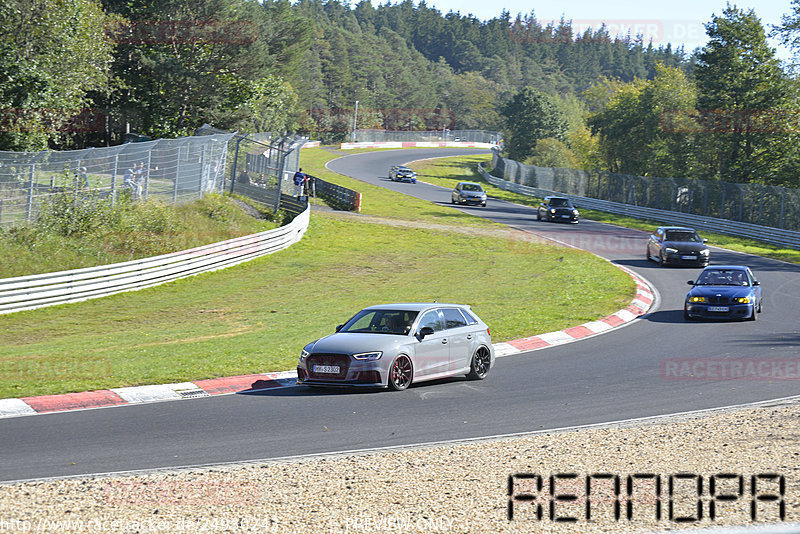 Bild #24930243 - Touristenfahrten Nürburgring Nordschleife (01.10.2023)