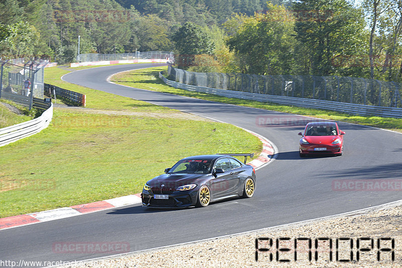 Bild #24930282 - Touristenfahrten Nürburgring Nordschleife (01.10.2023)