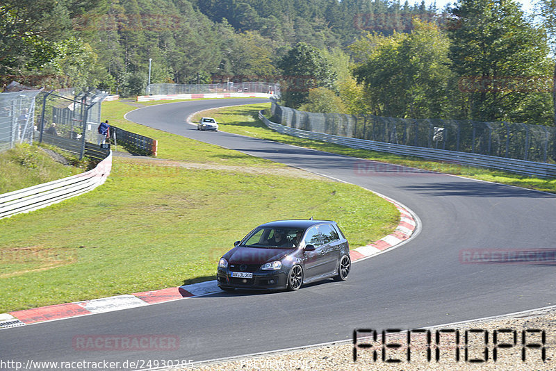 Bild #24930285 - Touristenfahrten Nürburgring Nordschleife (01.10.2023)