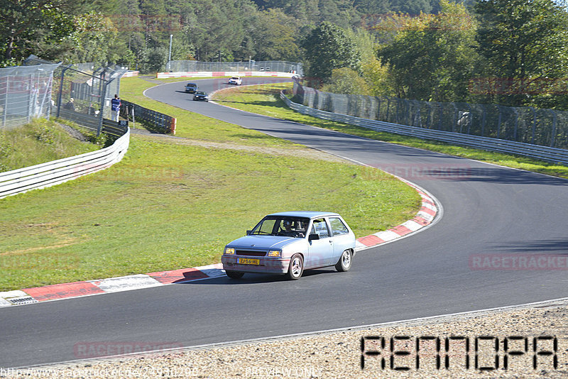 Bild #24930290 - Touristenfahrten Nürburgring Nordschleife (01.10.2023)