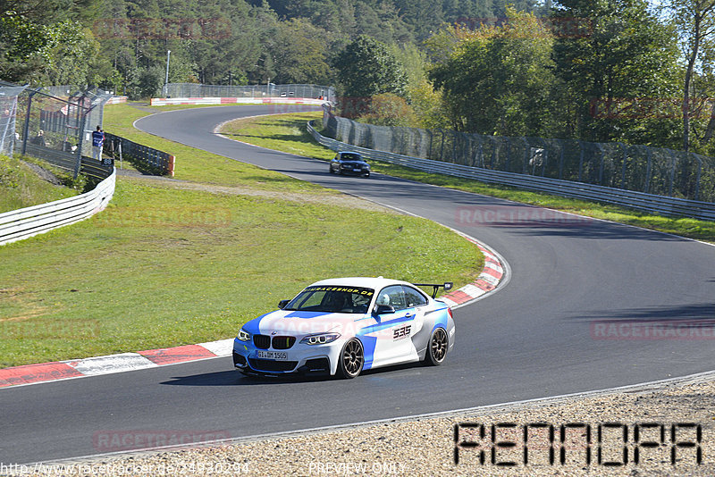 Bild #24930294 - Touristenfahrten Nürburgring Nordschleife (01.10.2023)