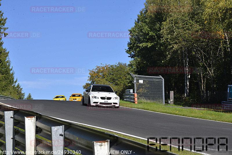 Bild #24930340 - Touristenfahrten Nürburgring Nordschleife (01.10.2023)