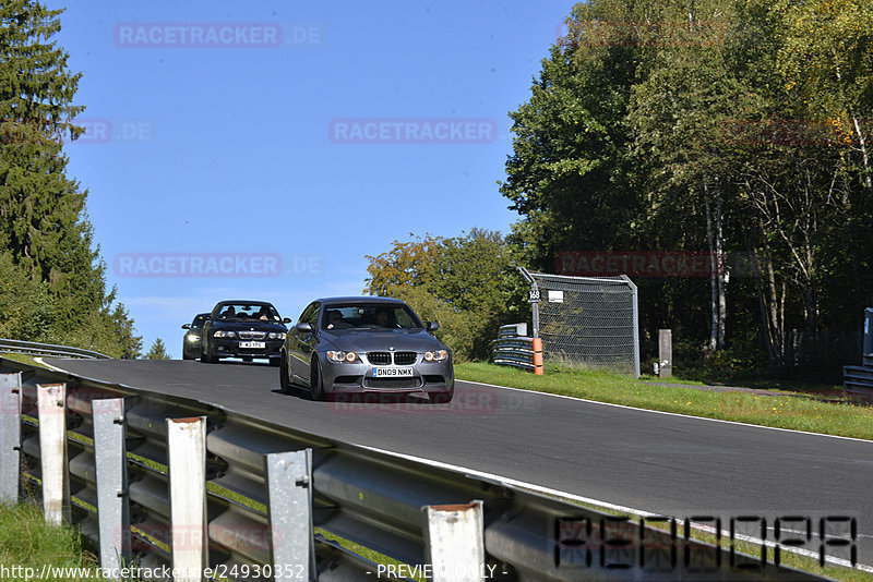 Bild #24930352 - Touristenfahrten Nürburgring Nordschleife (01.10.2023)