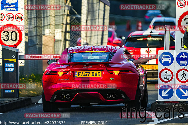 Bild #24930375 - Touristenfahrten Nürburgring Nordschleife (01.10.2023)