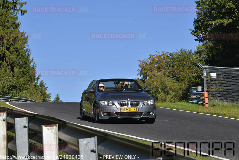 Bild #24930425 - Touristenfahrten Nürburgring Nordschleife (01.10.2023)