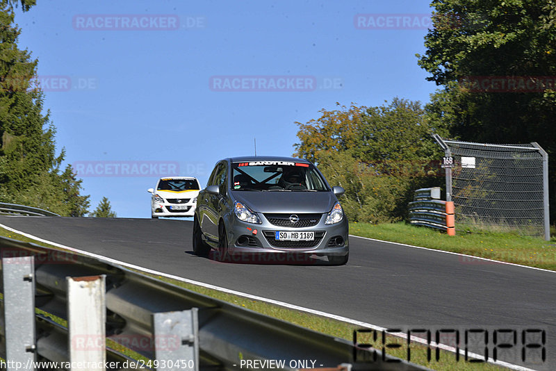 Bild #24930450 - Touristenfahrten Nürburgring Nordschleife (01.10.2023)