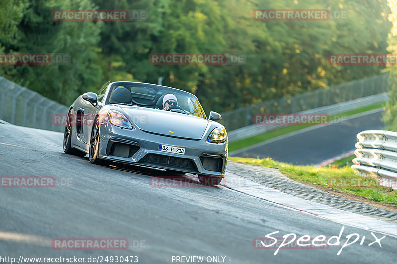 Bild #24930473 - Touristenfahrten Nürburgring Nordschleife (01.10.2023)