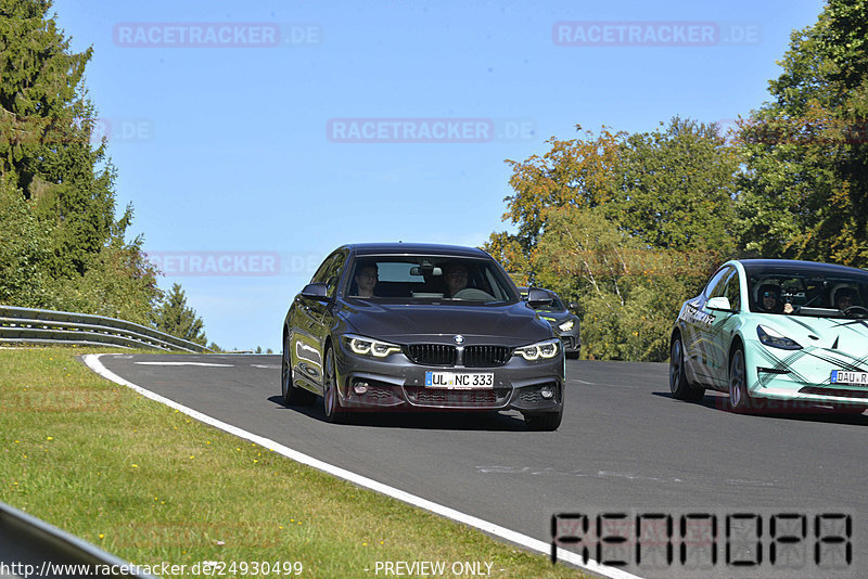 Bild #24930499 - Touristenfahrten Nürburgring Nordschleife (01.10.2023)