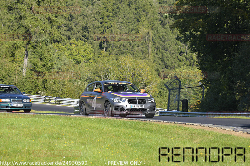 Bild #24930590 - Touristenfahrten Nürburgring Nordschleife (01.10.2023)