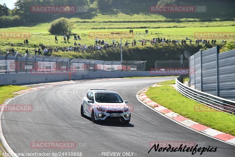 Bild #24930608 - Touristenfahrten Nürburgring Nordschleife (01.10.2023)