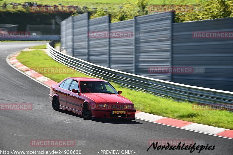 Bild #24930630 - Touristenfahrten Nürburgring Nordschleife (01.10.2023)