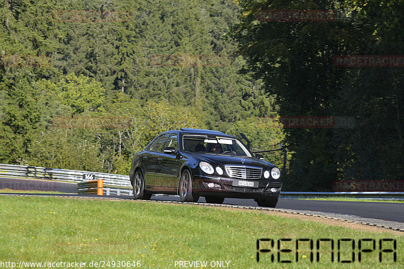 Bild #24930646 - Touristenfahrten Nürburgring Nordschleife (01.10.2023)