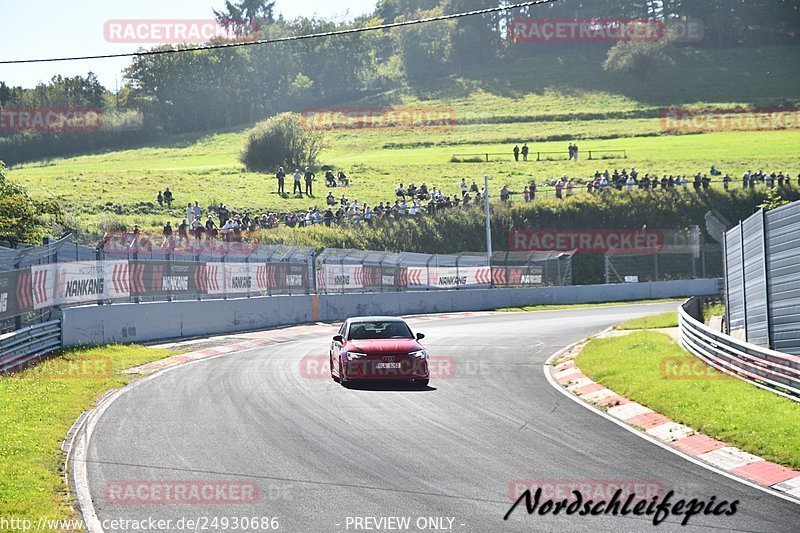 Bild #24930686 - Touristenfahrten Nürburgring Nordschleife (01.10.2023)