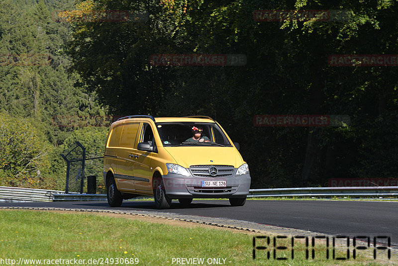 Bild #24930689 - Touristenfahrten Nürburgring Nordschleife (01.10.2023)