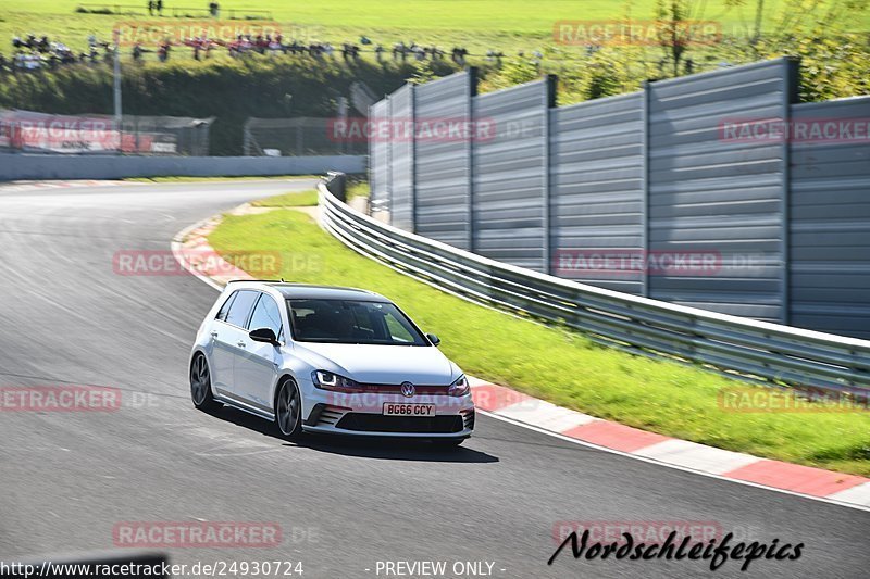 Bild #24930724 - Touristenfahrten Nürburgring Nordschleife (01.10.2023)