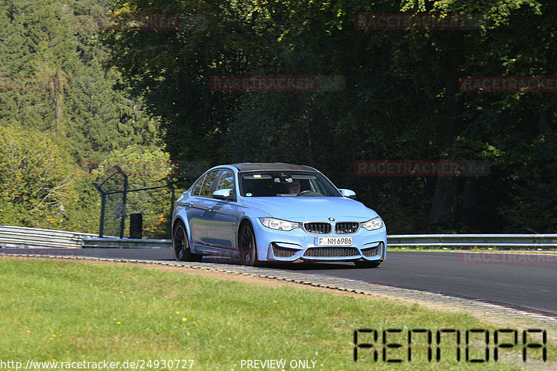 Bild #24930727 - Touristenfahrten Nürburgring Nordschleife (01.10.2023)