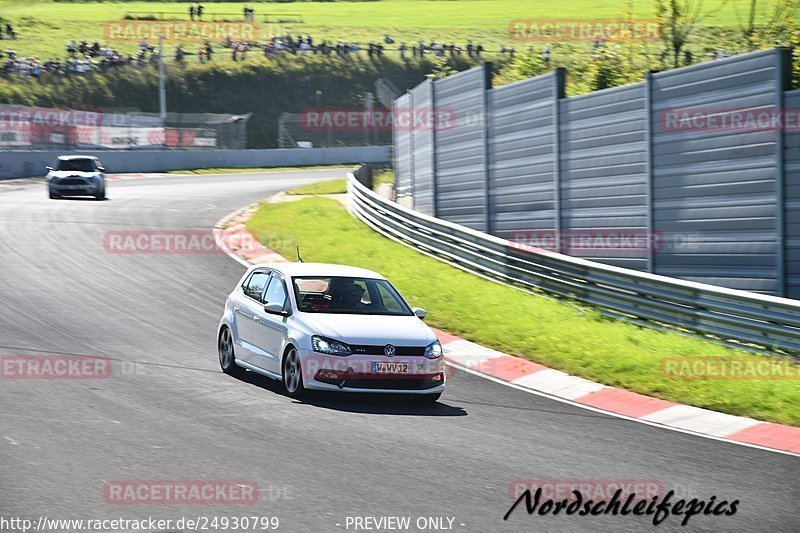 Bild #24930799 - Touristenfahrten Nürburgring Nordschleife (01.10.2023)