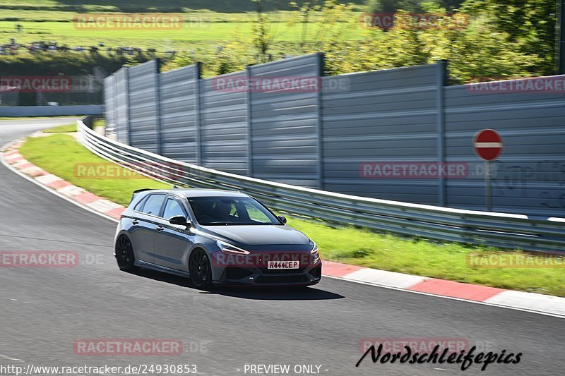 Bild #24930853 - Touristenfahrten Nürburgring Nordschleife (01.10.2023)