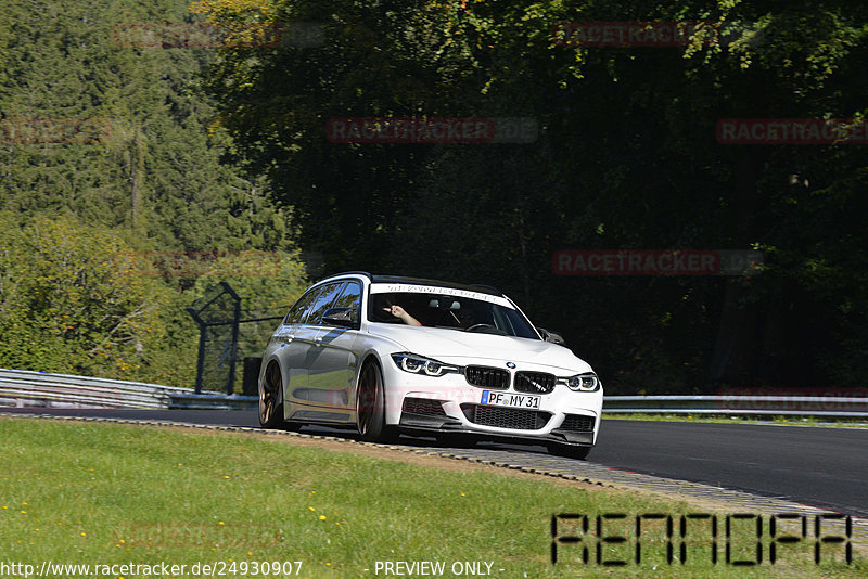 Bild #24930907 - Touristenfahrten Nürburgring Nordschleife (01.10.2023)