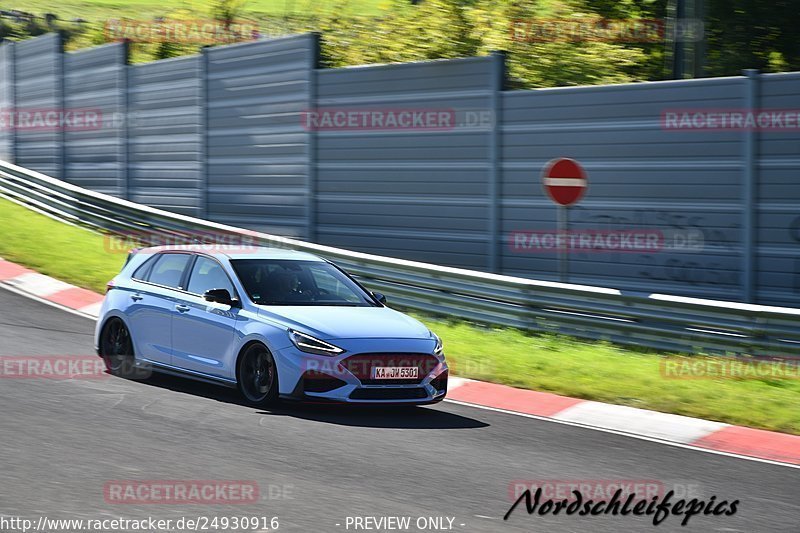 Bild #24930916 - Touristenfahrten Nürburgring Nordschleife (01.10.2023)